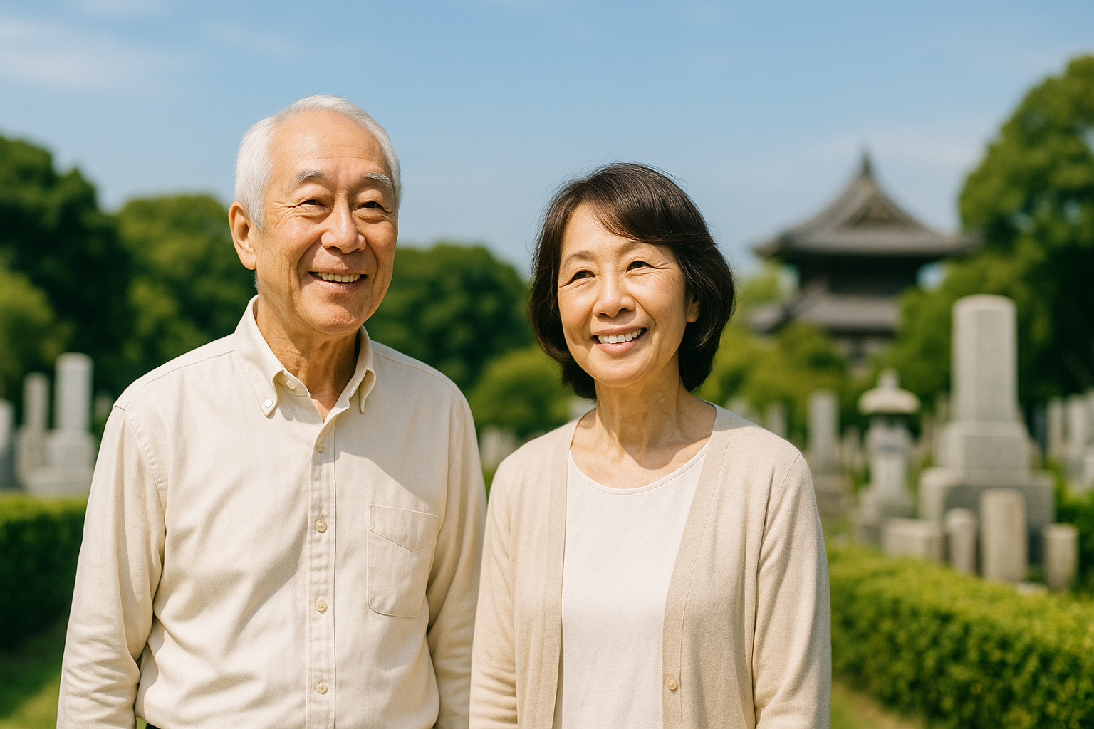 墓じまい 大阪市中央区