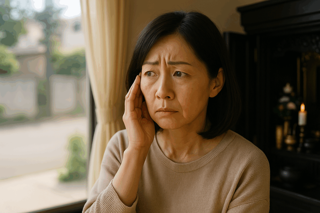 墓じまい　トラブル