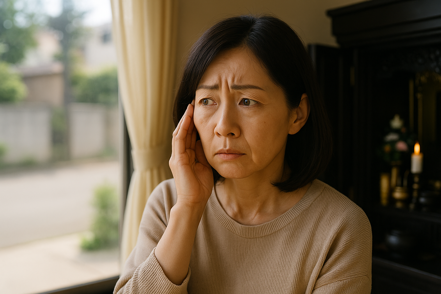 墓じまい　トラブル