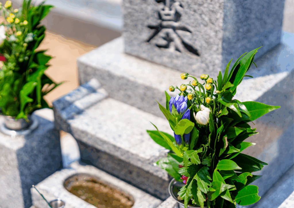 墓じまい　大阪市　平野区