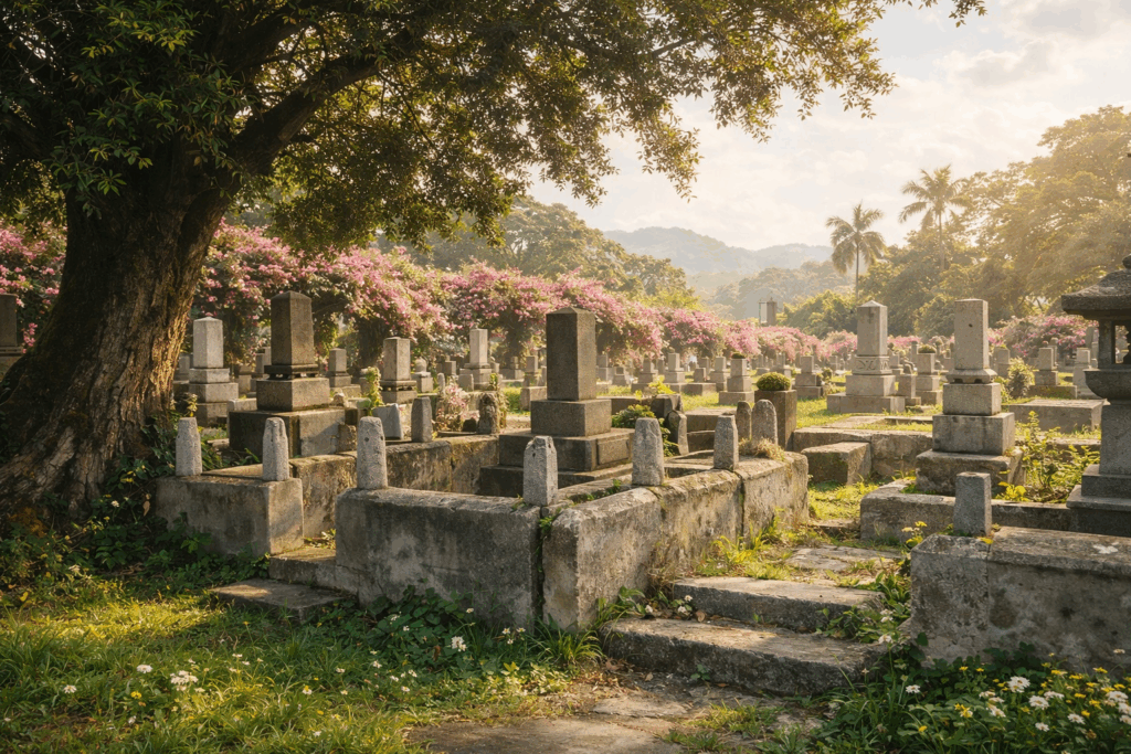 大阪府　墓じまい　大東市