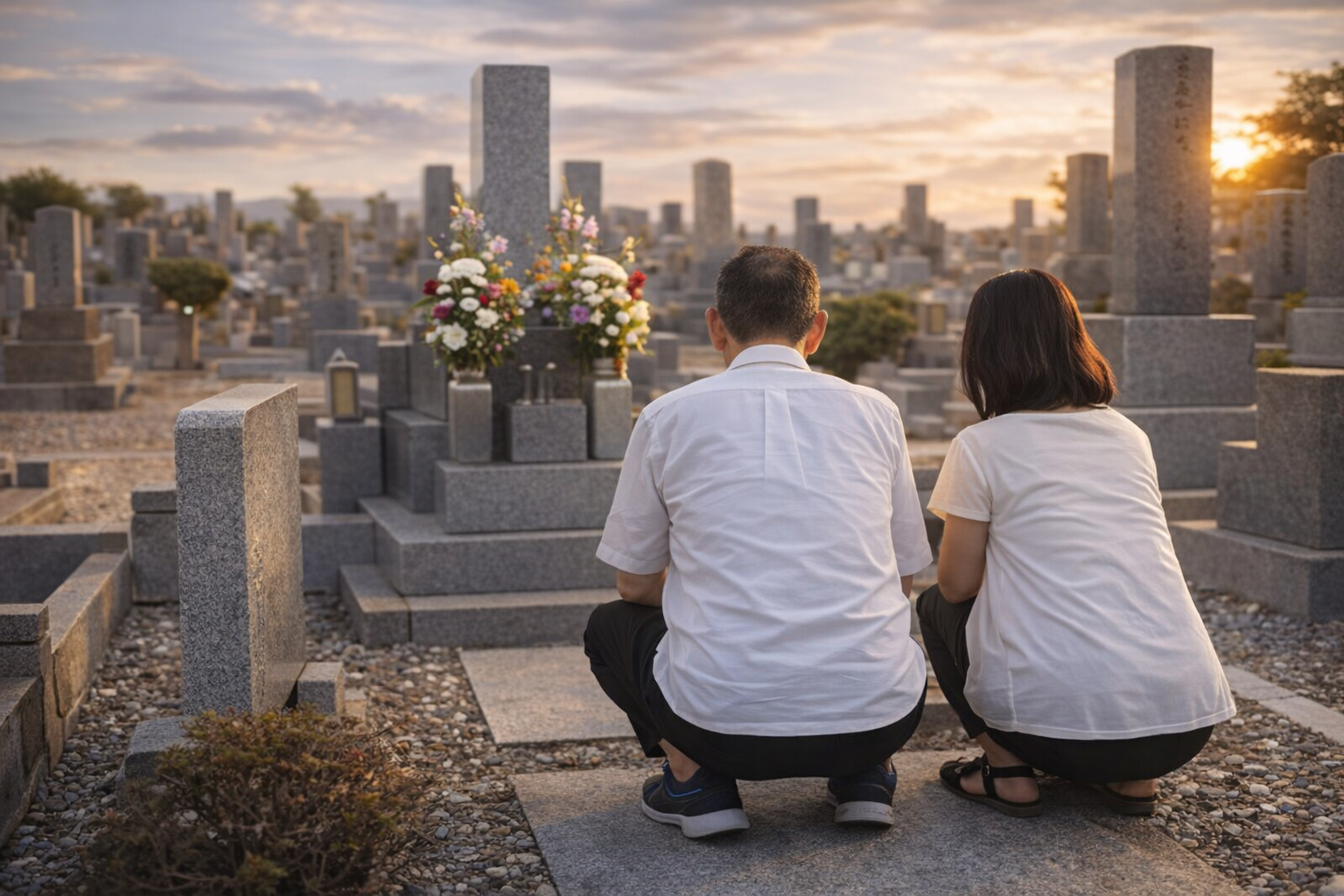 墓じまい 枚方市