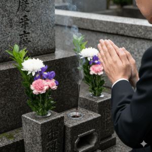 千早赤阪村 墓じまい